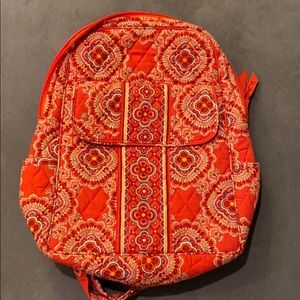 Vera Bradley backpack